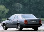 Lancia Thema V6 1988 года